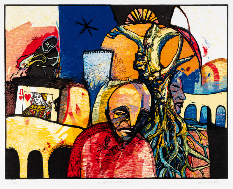 Musée de Saint-Maur