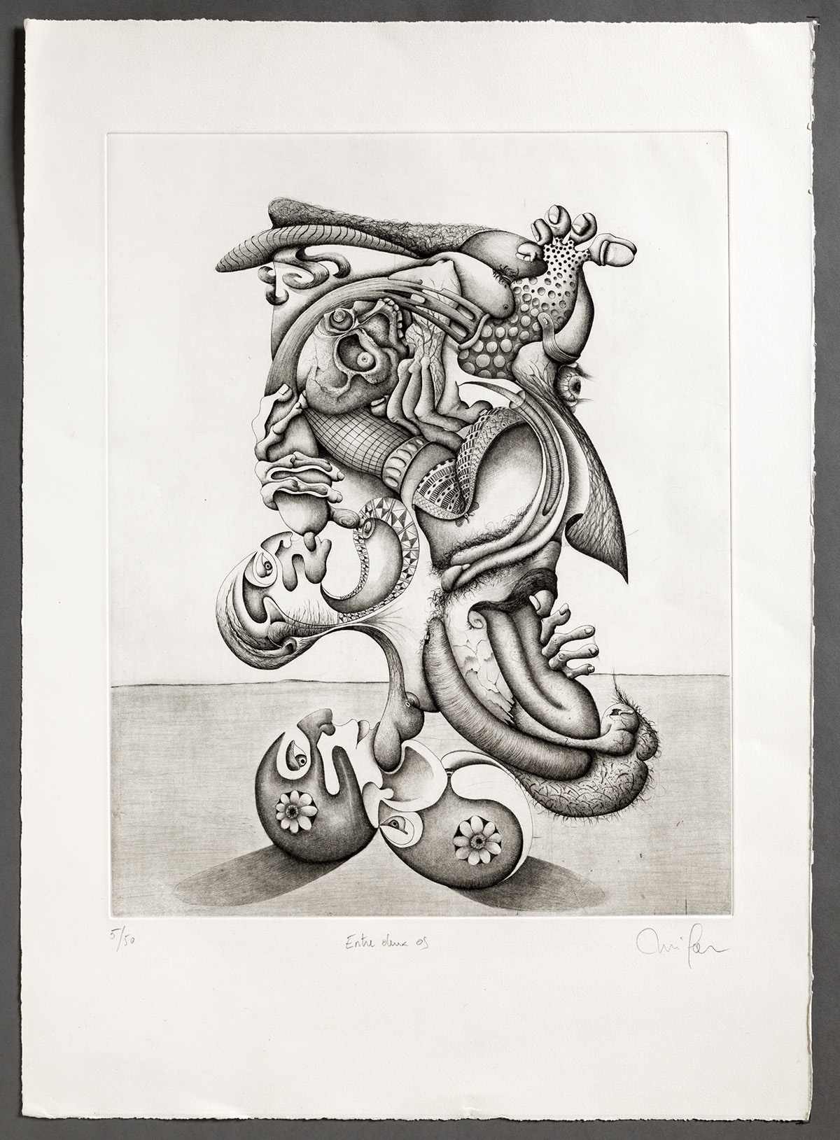 Musée de Saint-Maur, Villa Médicis