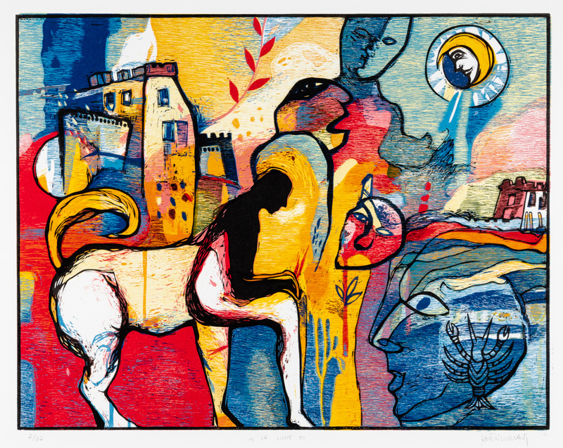 Musée de Saint-Maur