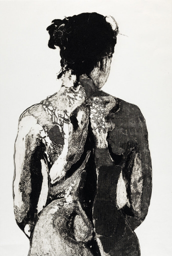 Présage - Caroline BOUYER