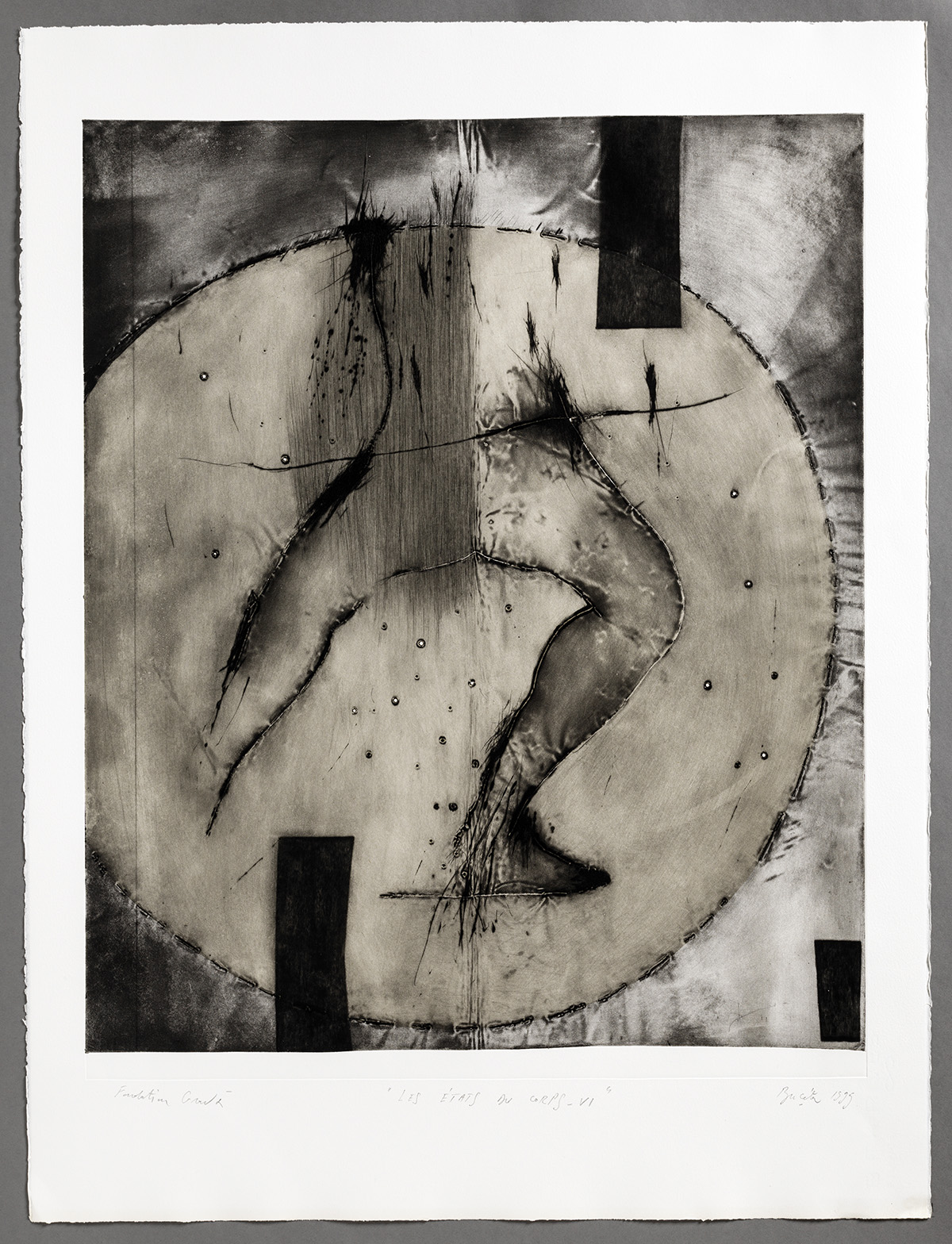 Musée de Saint-Maur, Villa Médicis