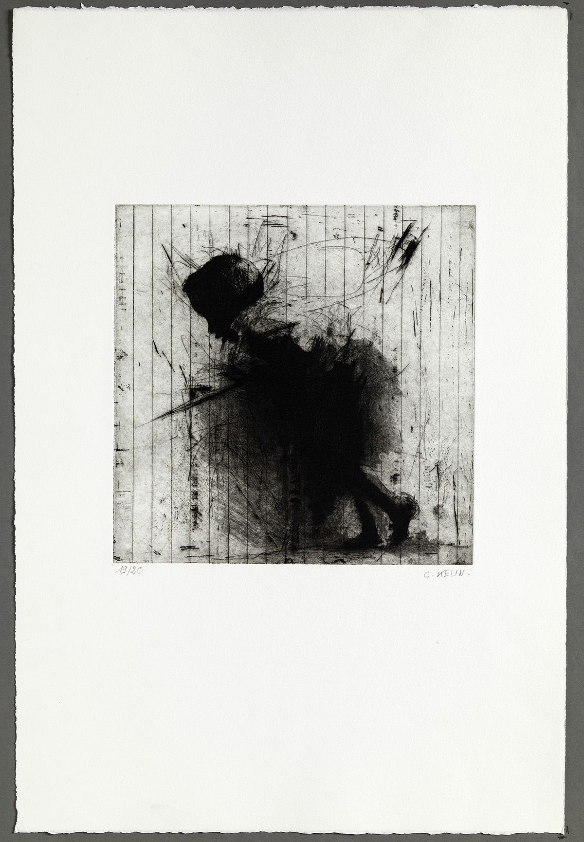 Musée de Saint-Maur, Villa Médicis