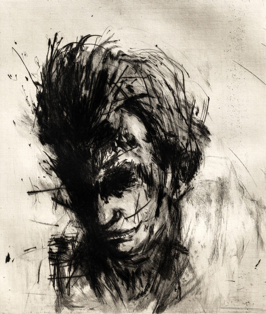 Francis - David MAËS