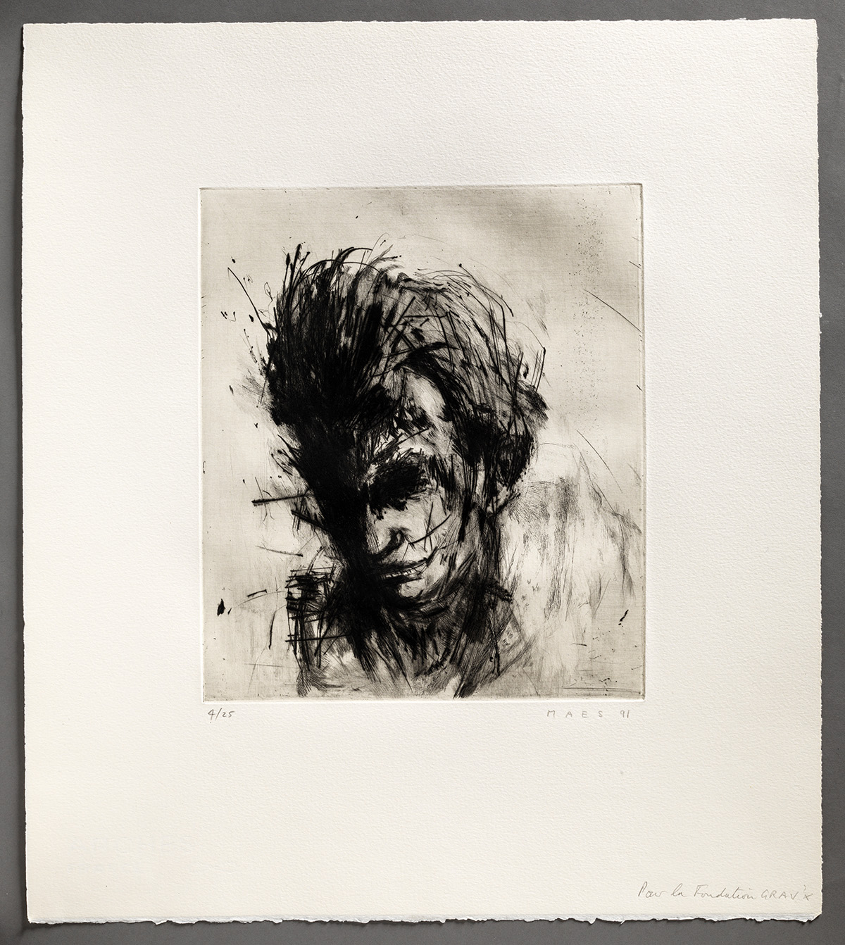 Musée de Saint-Maur, Villa Médicis